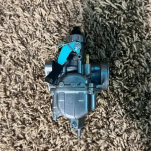 mikuni 22mm  mini bike