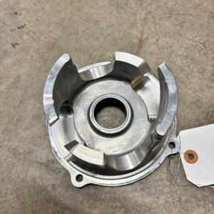 Polaris Team Clutch Helix