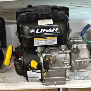 Lifan GXS-85 Engine – 4-Stroke Gas