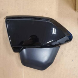 Yamaha Warrior 1700 Speedstar AIS Cover Intake NOS
