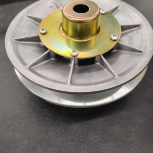 Polaris ranger secondary clutch