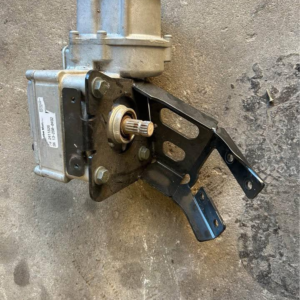 Polaris RZR Electric Power Steering