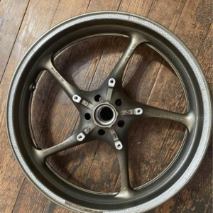 2006-2007 Yamaha R6 Wheel
