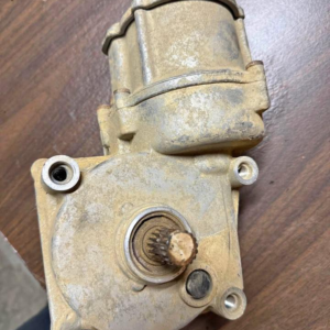 Polaris Ranger 1000 Power Steering Motowr