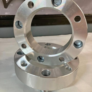 Alba 1.5 Inch 4/144 Front ATV/UTV Wheel Spacers