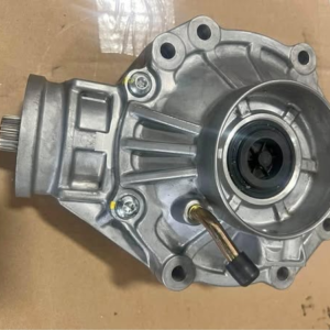 Can am rear final drive differential
