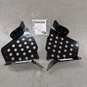 2010 Polaris Ranger XP800 Rear Stick Stopper