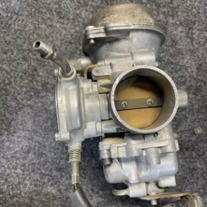 1998-2001 Yamaha grizzly 600 oem mikuni Carburetor.