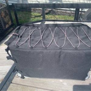 Tusk Modular UTV Storage Pack