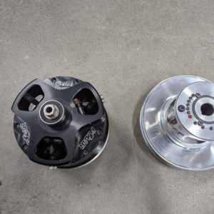 Polar Quick Shift Clutch