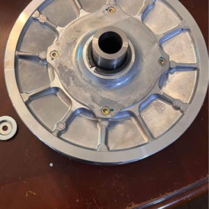Polaris RZR 900 XP Brand New Secondary Clutch