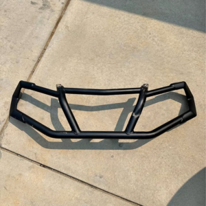 Can am bumper