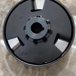 Minibike Clutch Max Torque 5/8 #35