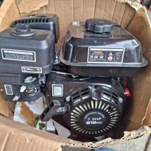 Mini bike engine